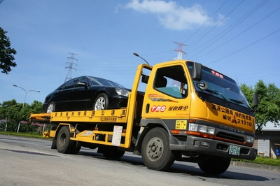 蓬江区旅顺口区道路救援